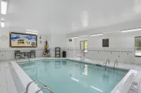 Comfort Inn & Suites la Grange - Louisville Area - Kæledyr tilladt