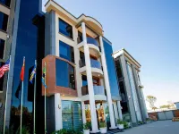 Royal Mgwasi Hotel فنادق في مبيا