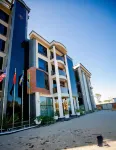 Royal Mgwasi Hotel Hotel di 