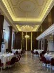 Riviera Hotel and Beach Lounge, Beirut - breakfast