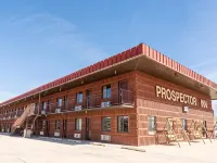 Prospector Inn Hotels in Escalante