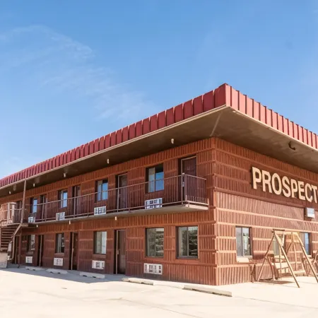 Prospector Inn