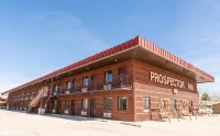 Prospector Inn - Wifi