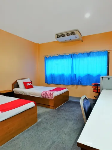 รูปภาพของโอโย 588 โรส อิน แมนชั่น