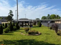 Ozark Inn & Suites Hotels in Ozark