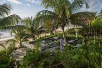 Playa Esperanza Tulum - Romantic