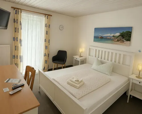 Landhaus Pfahlershof Hotels in Dithmarschen