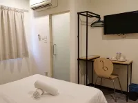 디가든 호텔 쿠알라룸푸르 지브라 광장 주변 호텔
