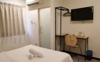 D'Garden Hotel Kuala Lumpur - บ้านพักหลังเล็ก