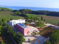 Masseria Mongiò Dell'Elefante Hotels in Otranto