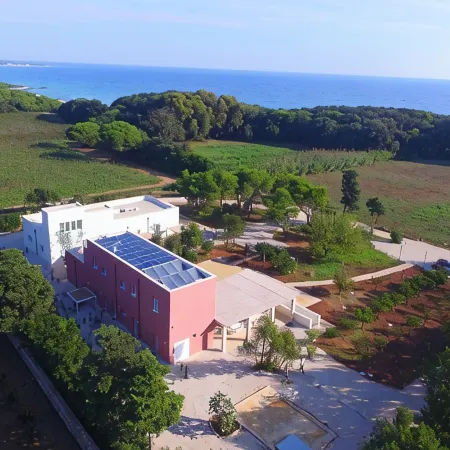 Masseria Mongiò Dell'Elefante