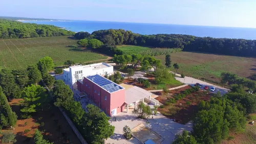 Masseria Mongiò Dell'Elefante