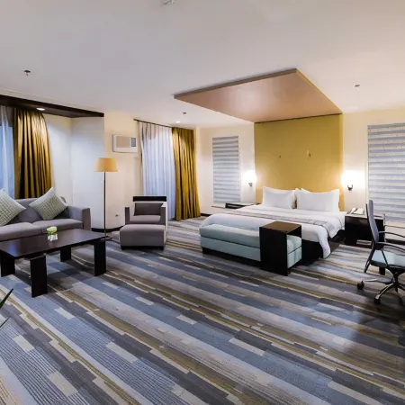 L'Fisher Hotel Bacolod