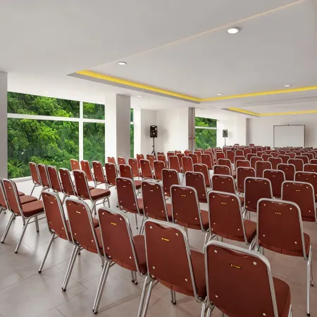 Amaris Hotel Pakuan Bogor