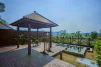 Huitang Hot Spring Resort - Thermen