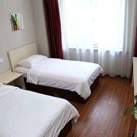 Chaoyang Liaoxi Express Hotel