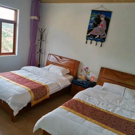 Nuodeng Ling'erling Hostel