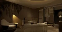 湖畔度假酒店（太原紅燈籠體育場店） - SPA