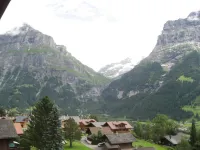 Hotel Eigerblick