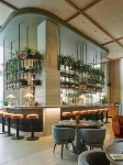 Tribe London Canary Wharf - Wifi