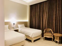 Amazing Riverside Hotel Lubuklinggau - 3-Star