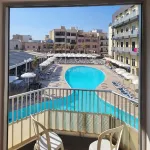 Topaz Hotel - Pools