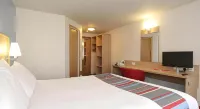 Travelodge Cardiff Central