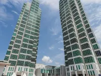 Maritime Suite By Stayla Hotels in Jelutong