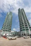 Maritime Suite By Stayla โรงแรมใน
