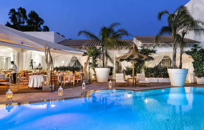 Grand Hotel Cannigione