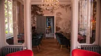 Villa Gabriel - Maison Blanche Chartres