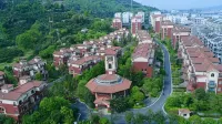 Chenzhou Dongjiang Lake · Shanshuishe Art Garden Villa (Dongjiang Lake Scenic Area) Hotels in 