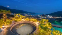 Friemily Poolvilla & Hotel - Romantic