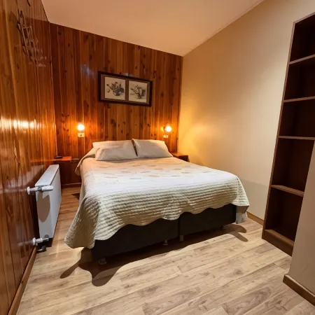 Hostal Graciela