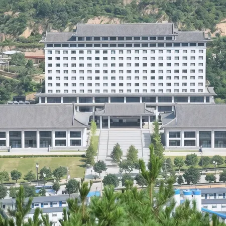 Nanliang Judge Education Base