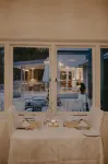 Qambathi Mountain Lodge - breakfast