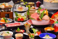 Asaya - breakfast