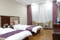 Longhua Hotel - Afhentnings-/afleveringstjenester