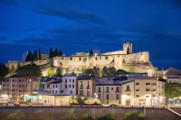 Parador de Tortosa Hotels in 