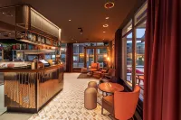 The Hey Hotel - bar
