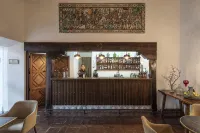 Parador de Guadalupe - bar