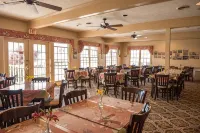 The Sparhawk Oceanfront Resort
