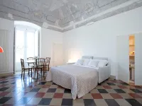 [Antica Dimora Sul Mare] Verde - Luxury - Central 몰페타 호텔