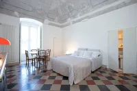 [Antica Dimora Sul Mare] Verde - Luxury - Central