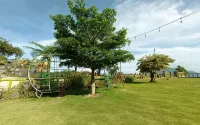 Camping Agrowisata Kopeng Gunungsari