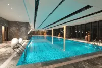 Wanda Realm Jiangmen - romantique
