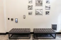 Stylish Chic Downtown Apartment - Pools