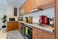 Artistic 2bedroom Luxury Hop to Acropolis