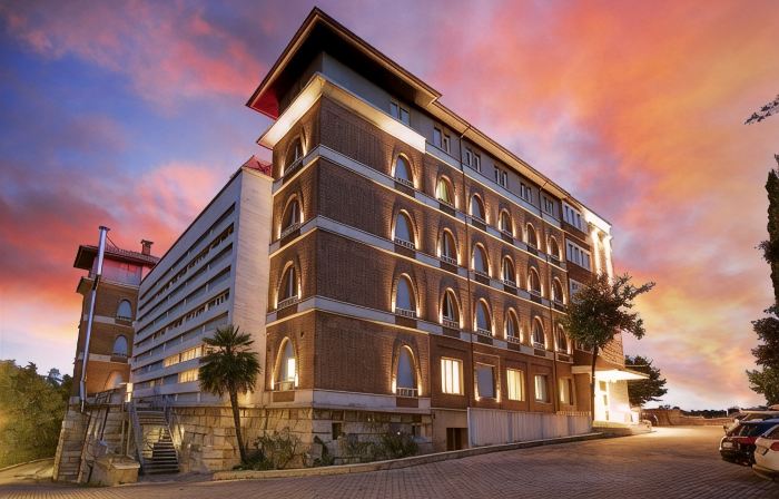 San Francesco Hotel