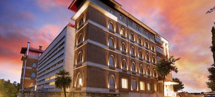 San Francesco Hotel Hotels in Ancona